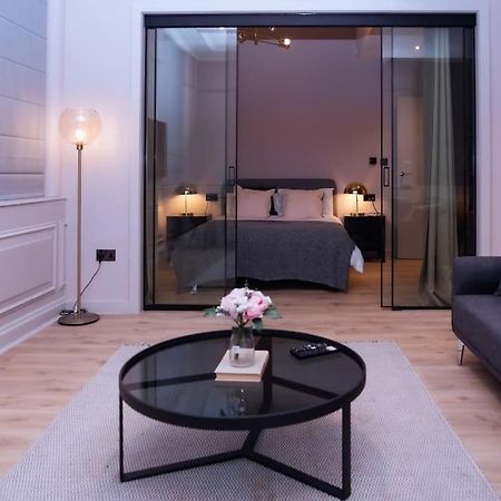 Luxurious Stunning 2Bedroom Apartment Manchester Extérieur photo