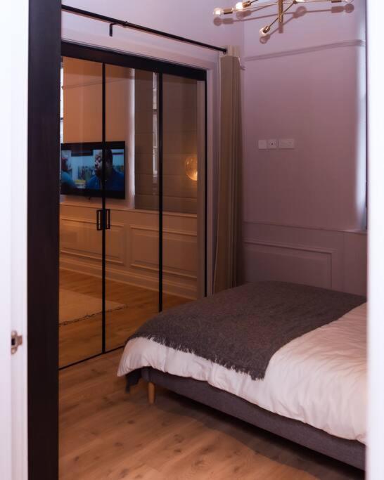 Luxurious Stunning 2Bedroom Apartment Manchester Extérieur photo