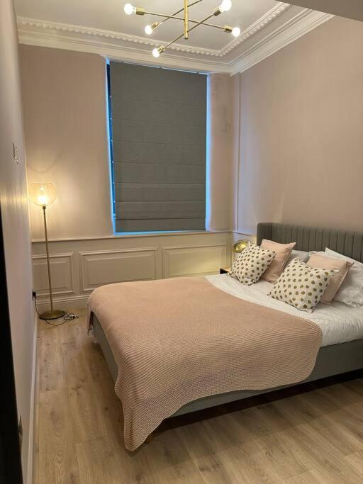 Luxurious Stunning 2Bedroom Apartment Manchester Extérieur photo