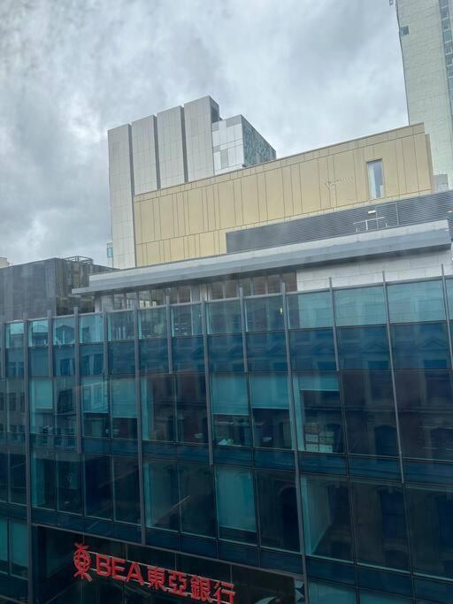 Luxurious Stunning 2Bedroom Apartment Manchester Extérieur photo