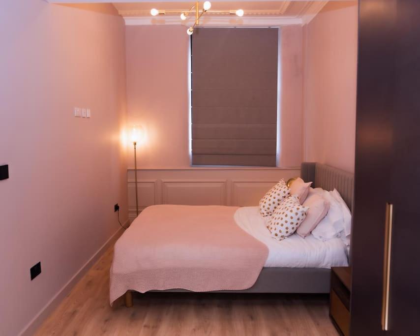 Luxurious Stunning 2Bedroom Apartment Manchester Extérieur photo