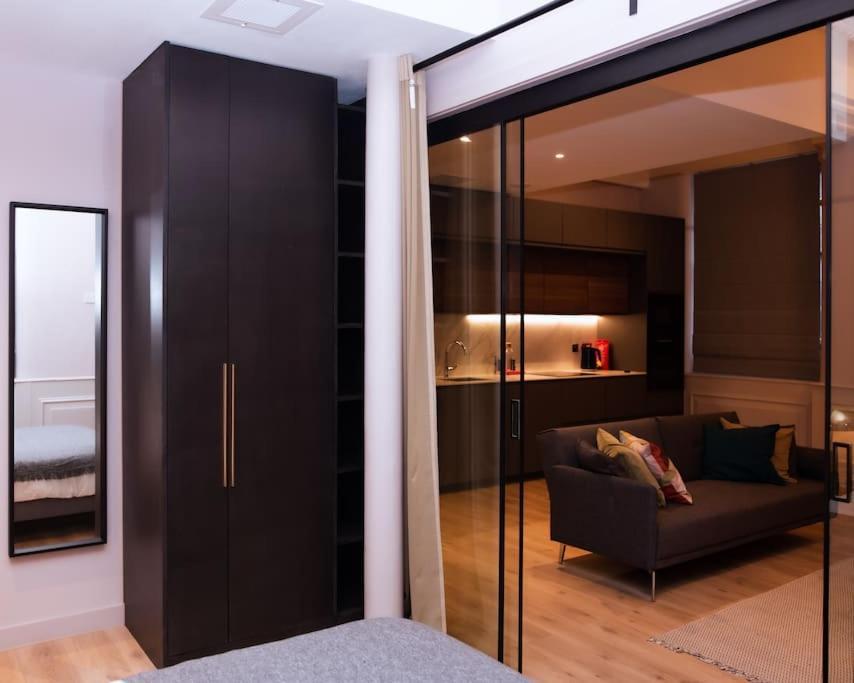 Luxurious Stunning 2Bedroom Apartment Manchester Extérieur photo