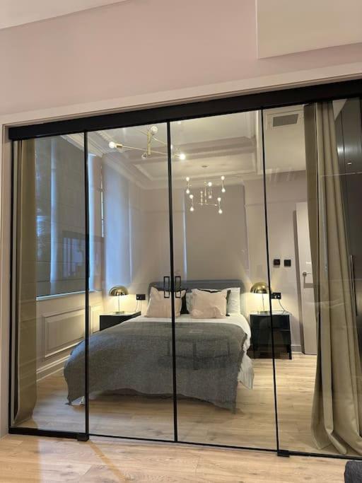 Luxurious Stunning 2Bedroom Apartment Manchester Extérieur photo