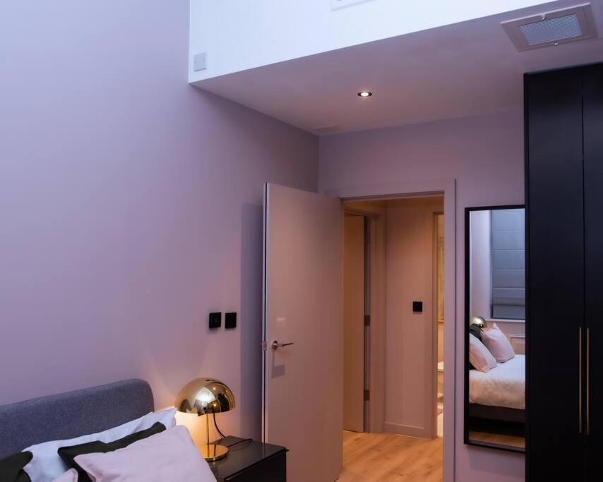Luxurious Stunning 2Bedroom Apartment Manchester Extérieur photo