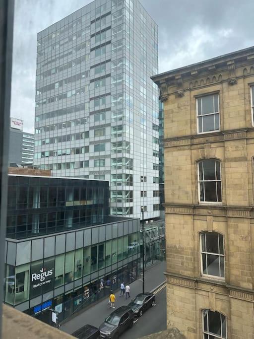 Luxurious Stunning 2Bedroom Apartment Manchester Extérieur photo